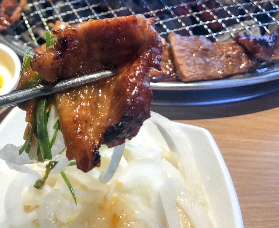 명륜진사갈비함안 이미지