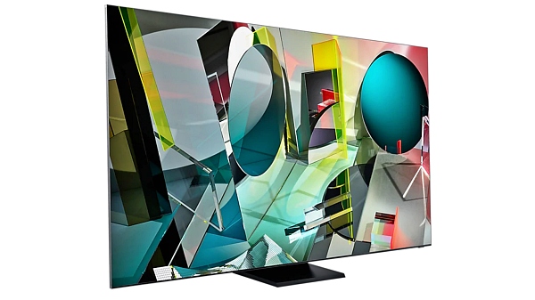 글로벌TV 이미지