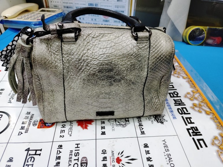 효성세탁소 이미지