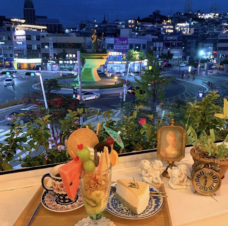종화동 다방 이미지