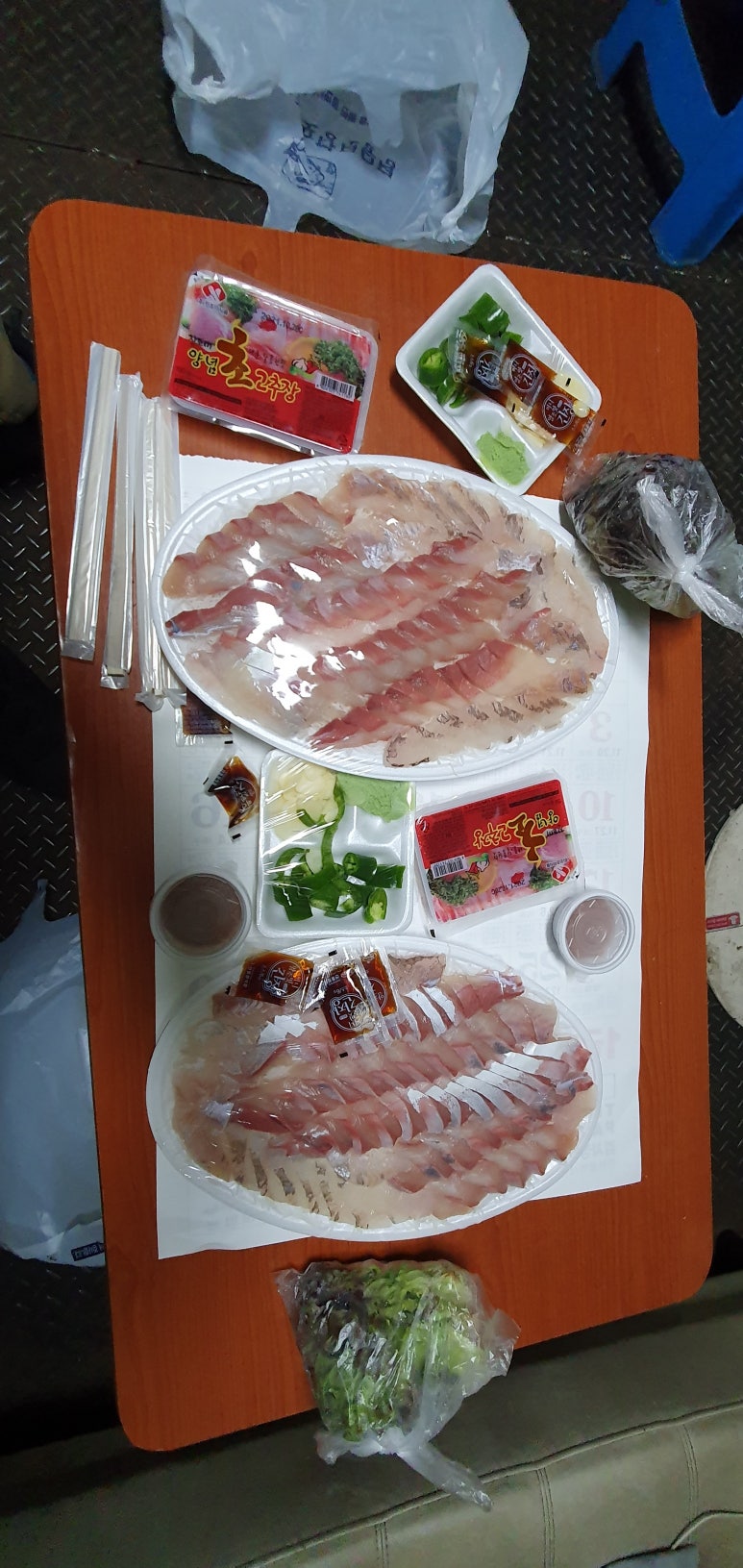 제물포종합어시장 이미지