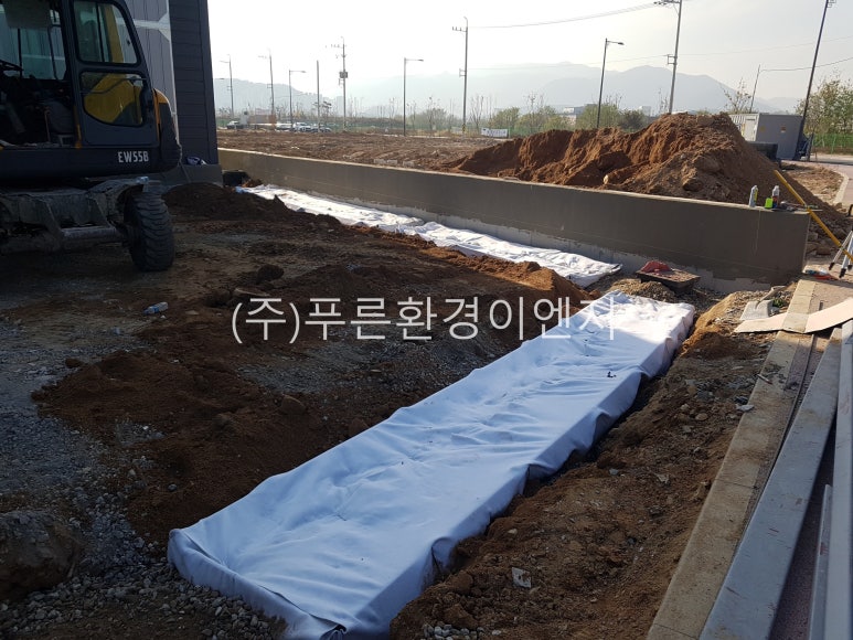 (주)푸른환경이엔지 이미지