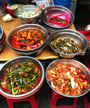 울엄마 김치찌개 이미지