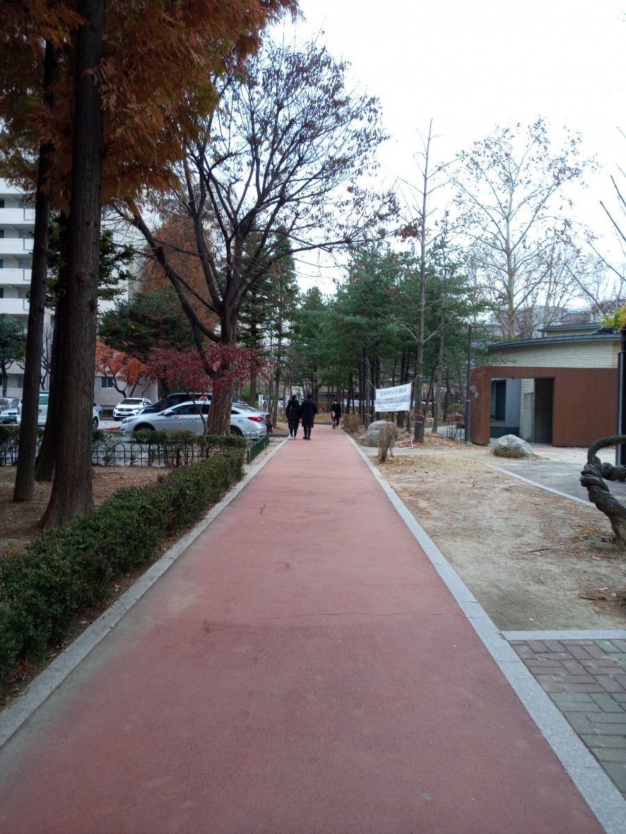 11단지헬스클럽 이미지
