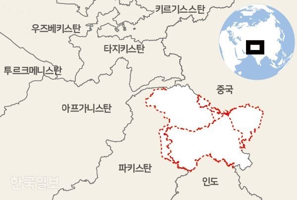 아시아몽골리아) 이미지