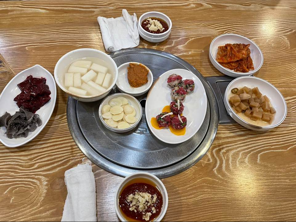 제일한우촌 이미지