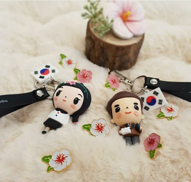 무궁화프렌즈 이미지