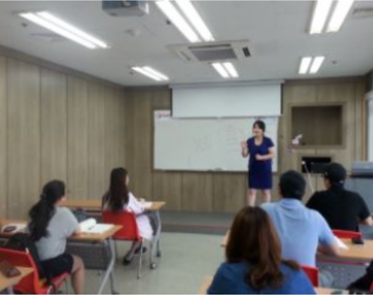재단법인 청양군지역활성화재단 이미지