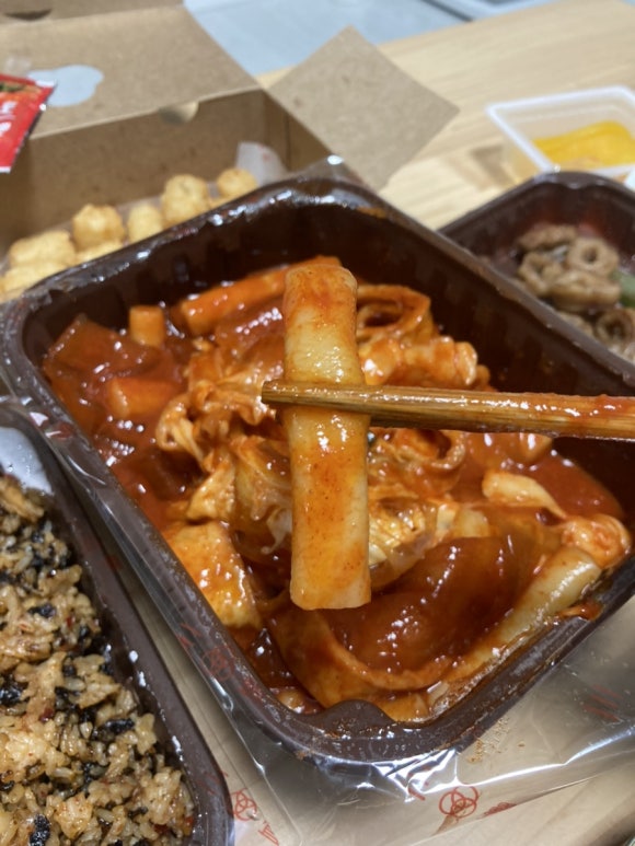 삼첩분식울산대점 이미지