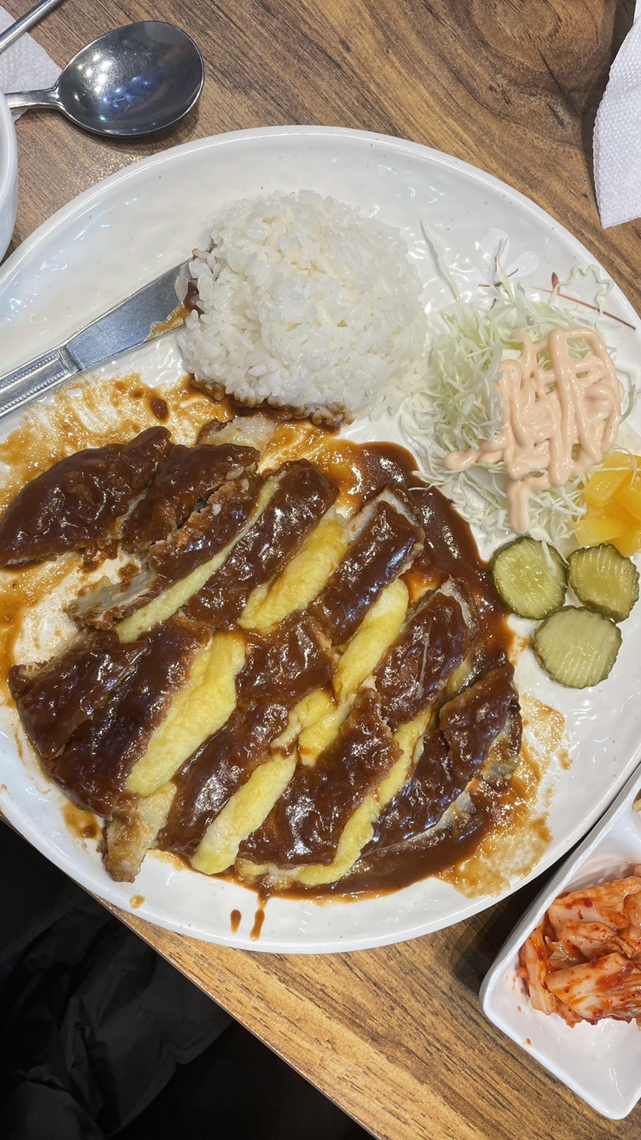 엽이네김밥 이미지