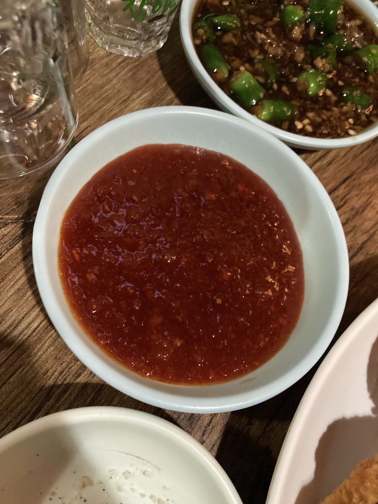 맥켄치킨 이미지