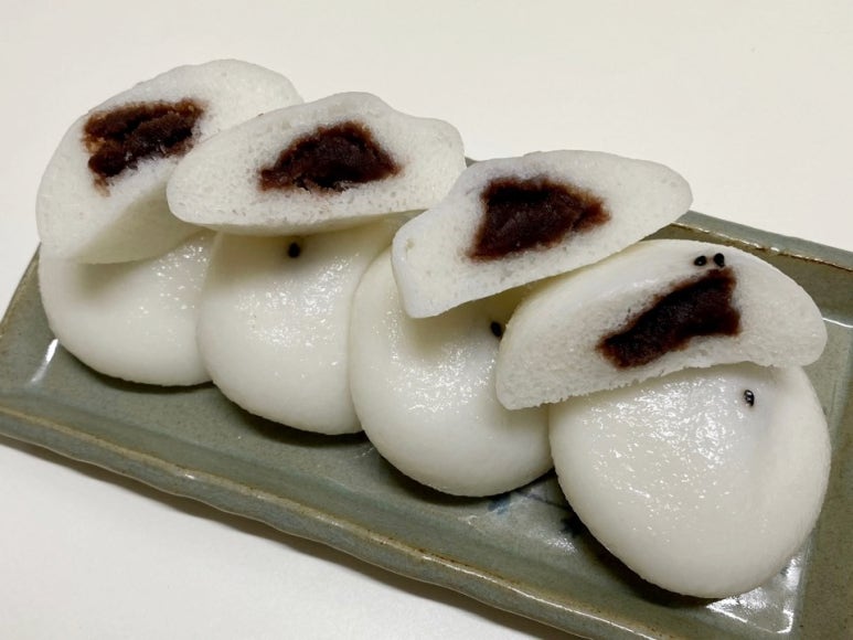 정담기지떡 이미지