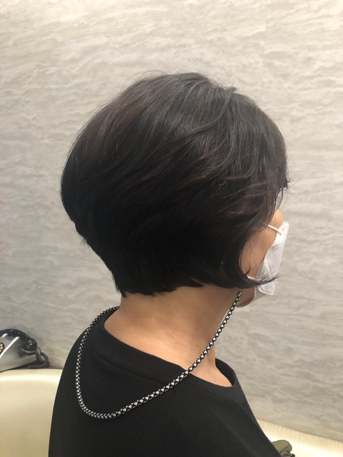 머리창고미용실 이미지