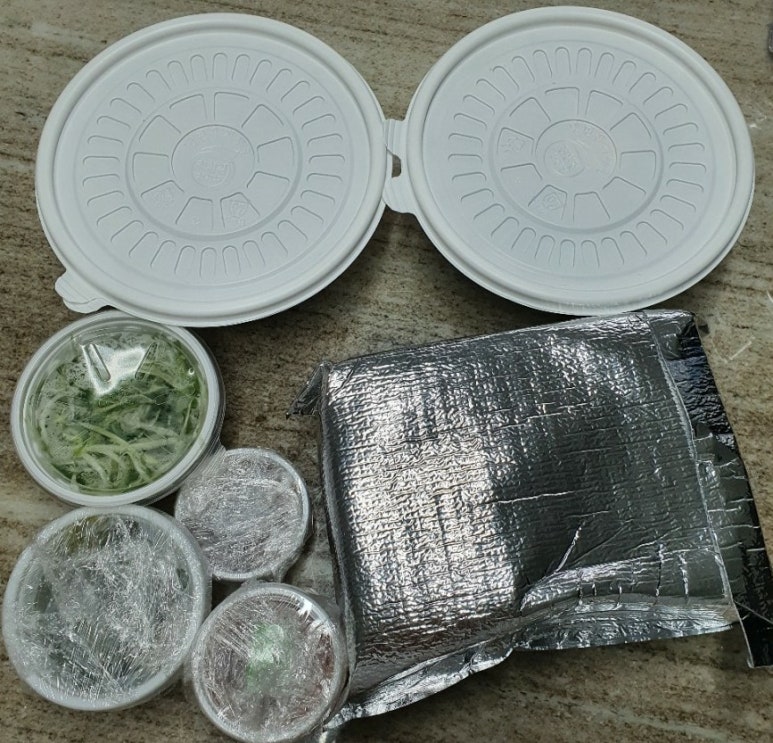 서가숯불닭갈비막국수 이미지