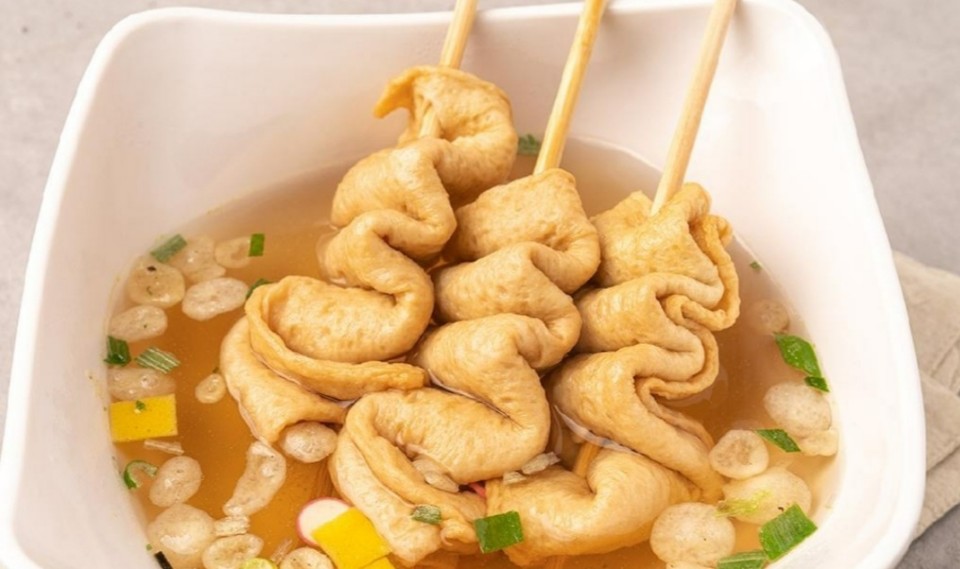 꾼떡 이미지