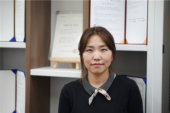 농업회사법인(주)비엘 이미지