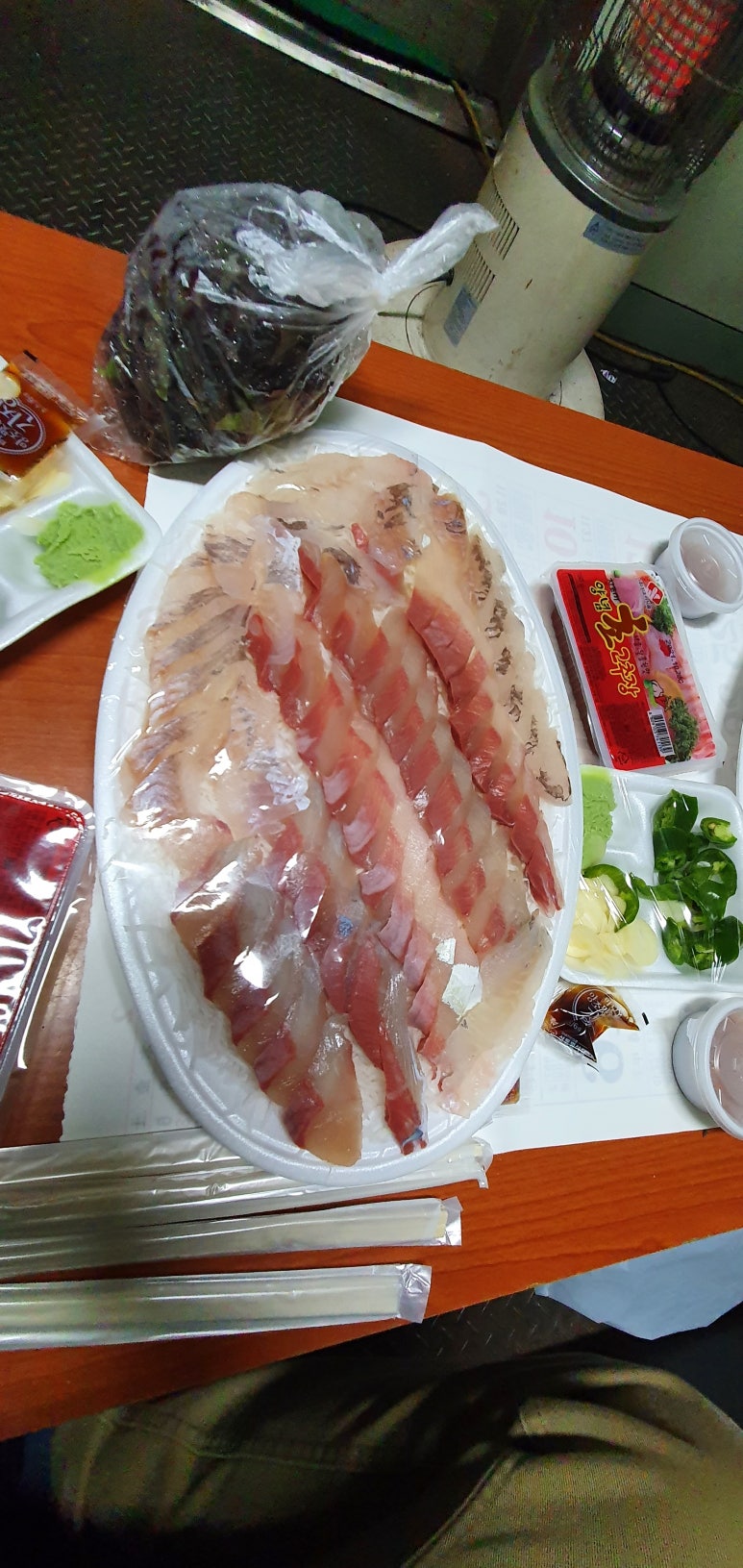 제물포종합어시장 이미지