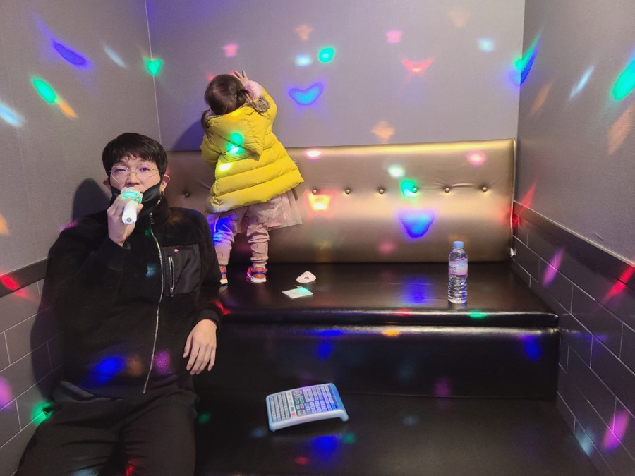 반짝반짝노래연습장 이미지