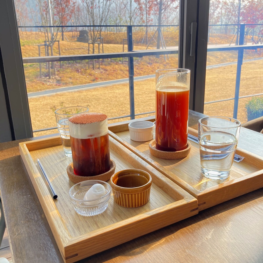 폴로스터즈(PAUL ROASTERS) 이미지