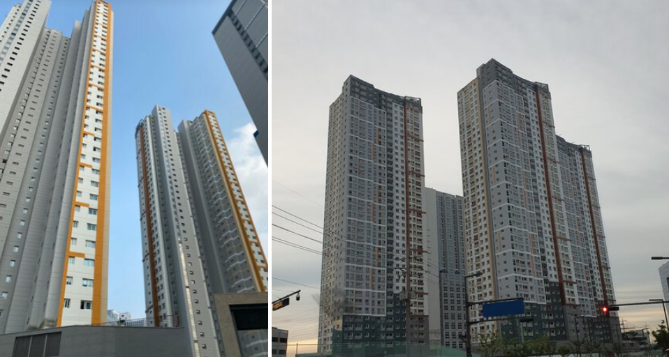 한미약품(주)연구센터 이미지