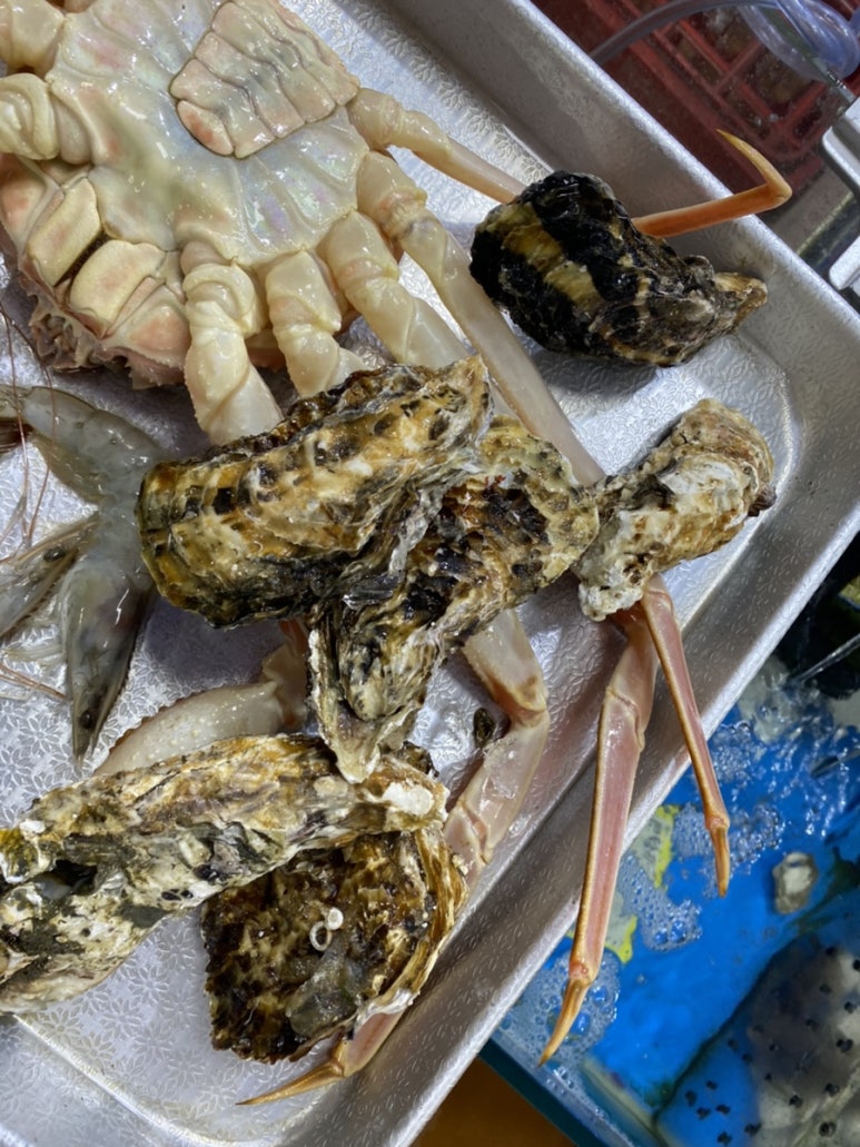 일호수산 이미지