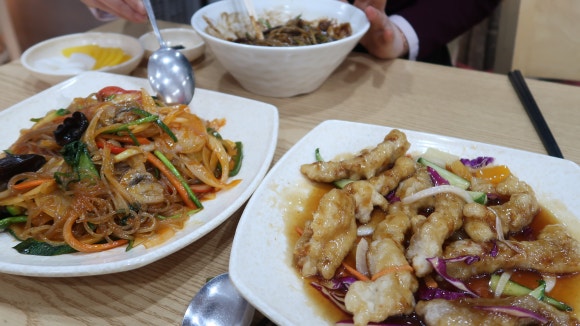 경화루 이미지