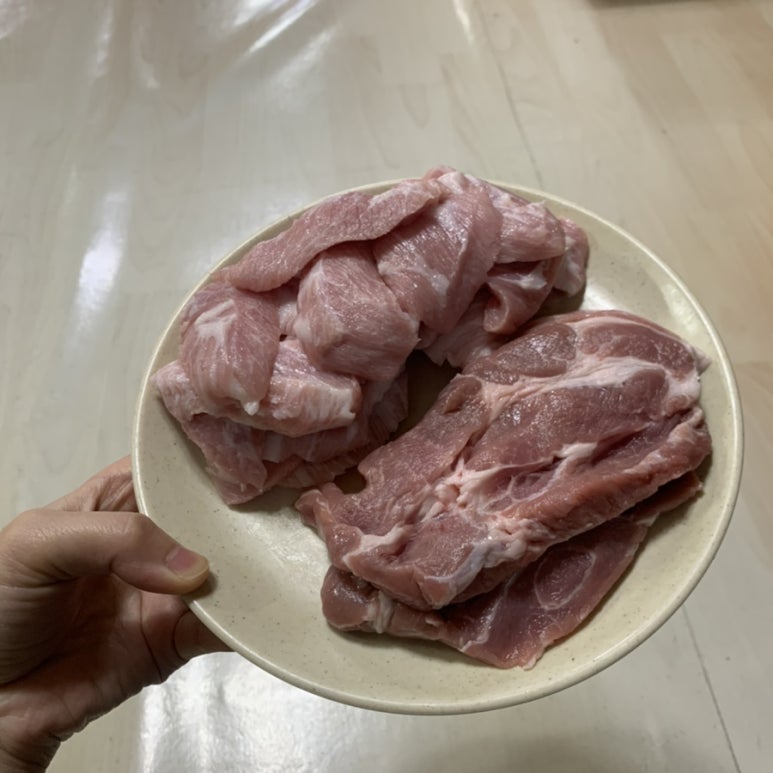 동아리화로구이 이미지