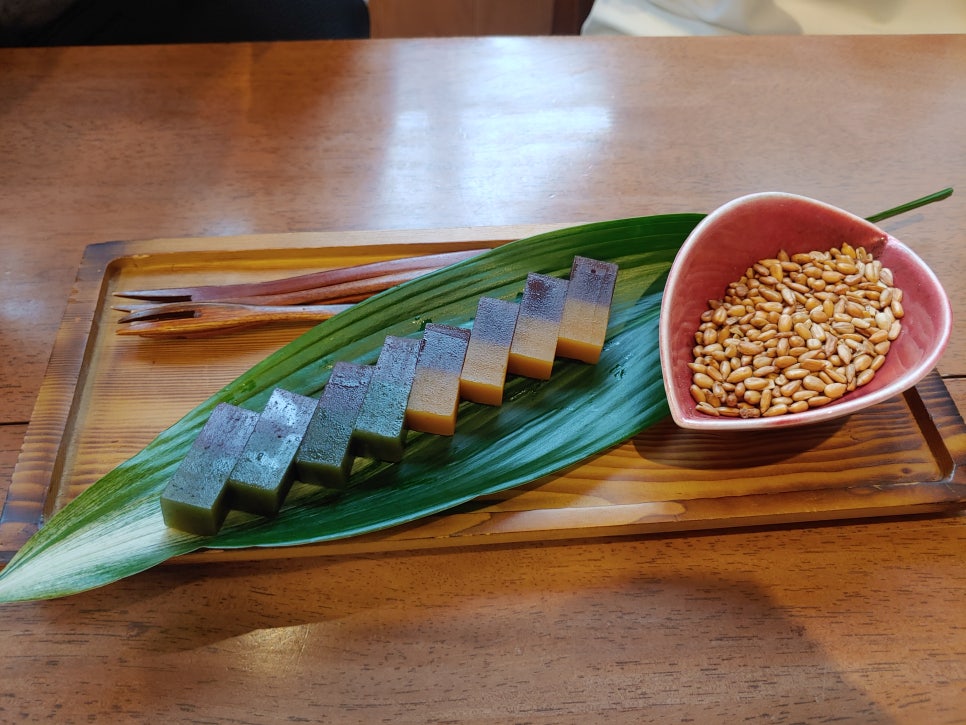 차마당 이미지