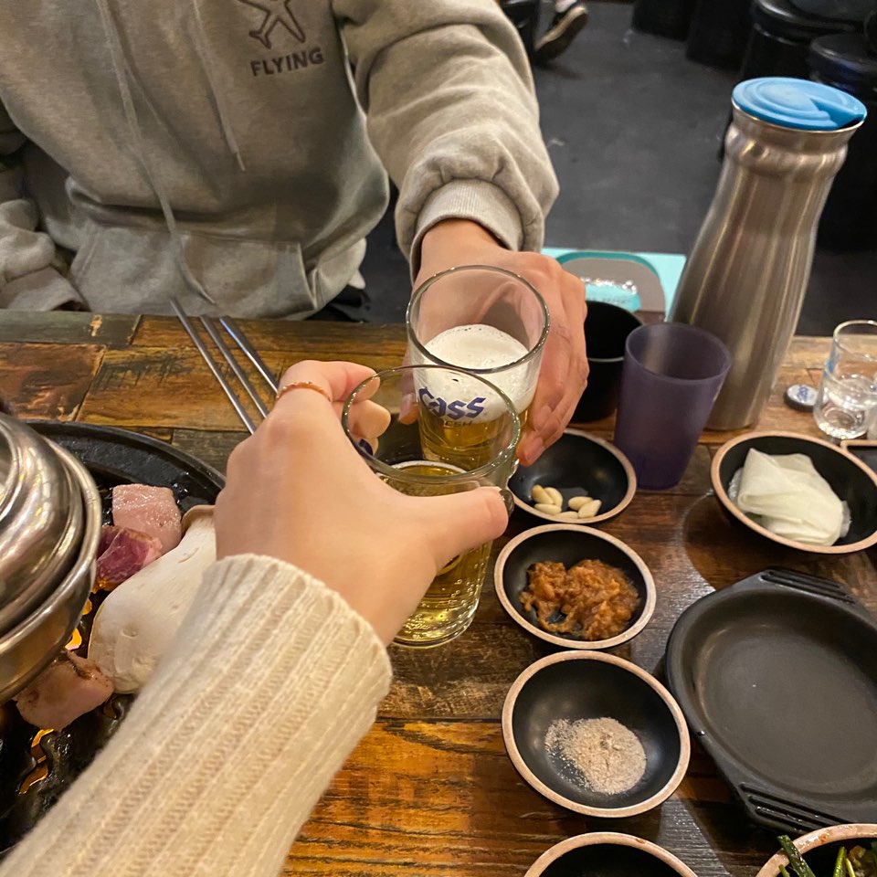 고정점 이미지