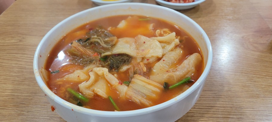 이화종로김밥 이미지