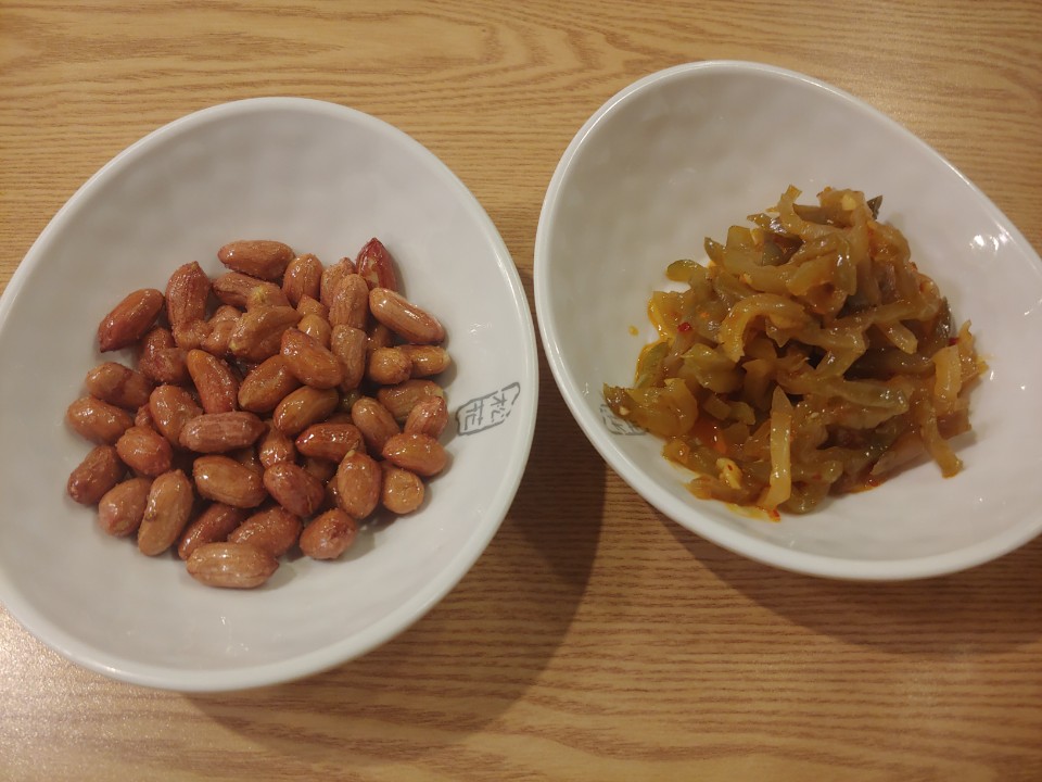 송화산시도삭면 이미지