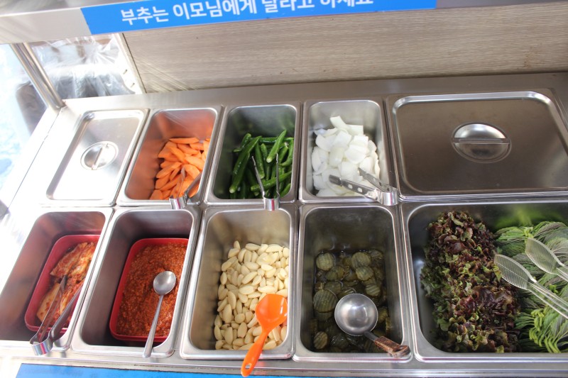 기장곰장어 이미지