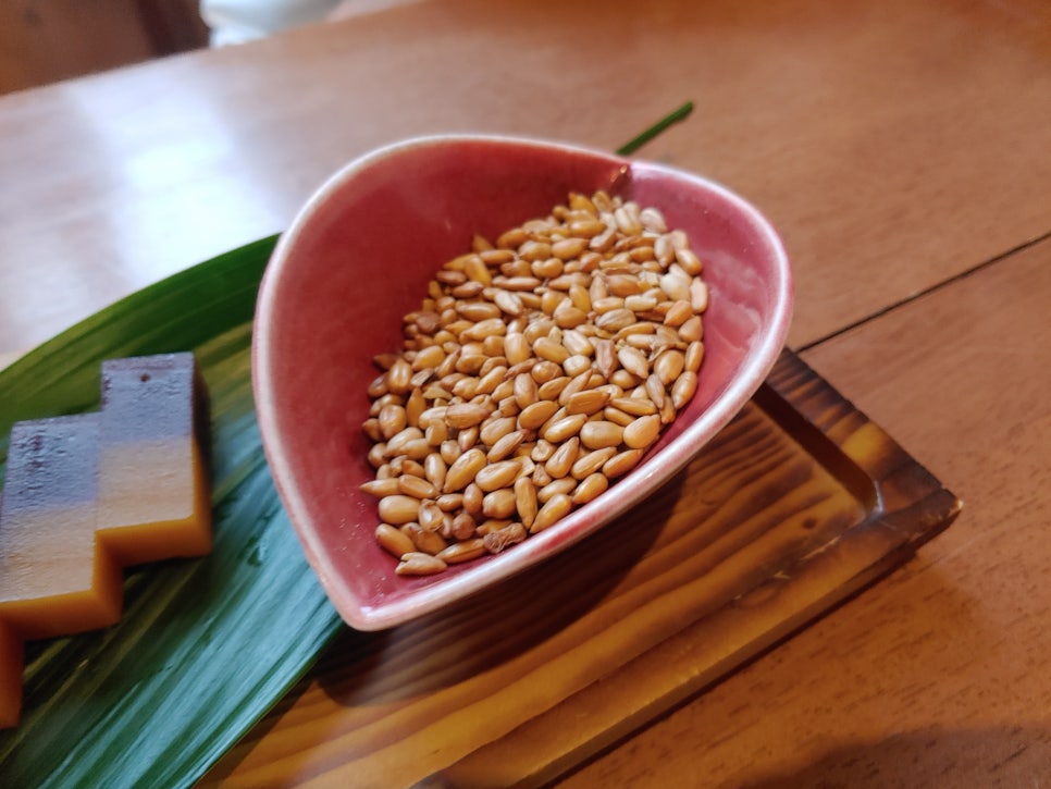 차마당 이미지