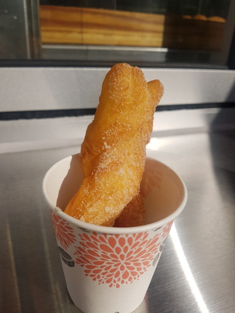 경성꽈배기판교 이미지