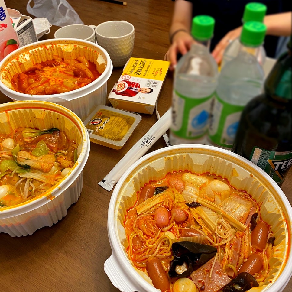 교촌치킨후암점 이미지
