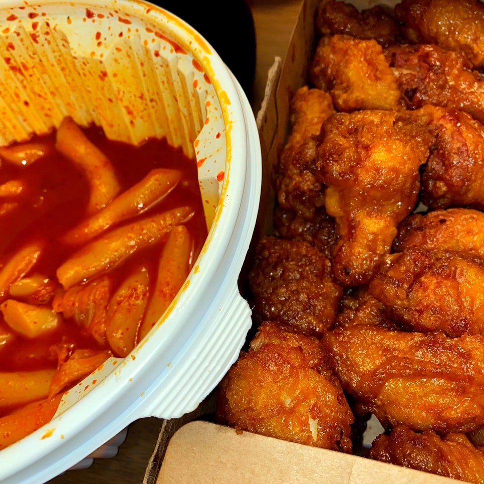 교촌치킨후암점 이미지