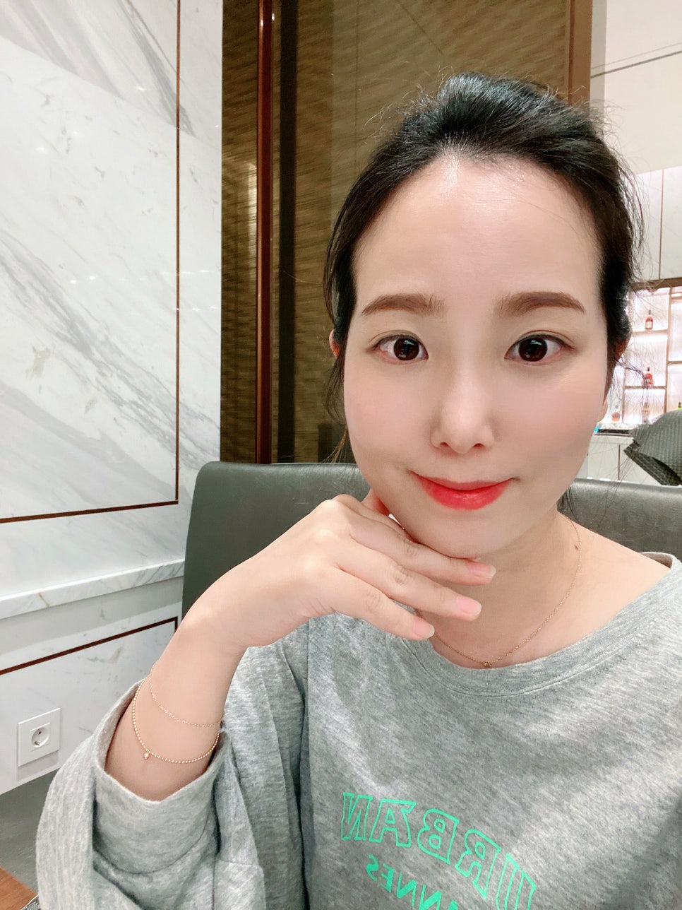 르쉬느아 (Le Chinois) 이미지