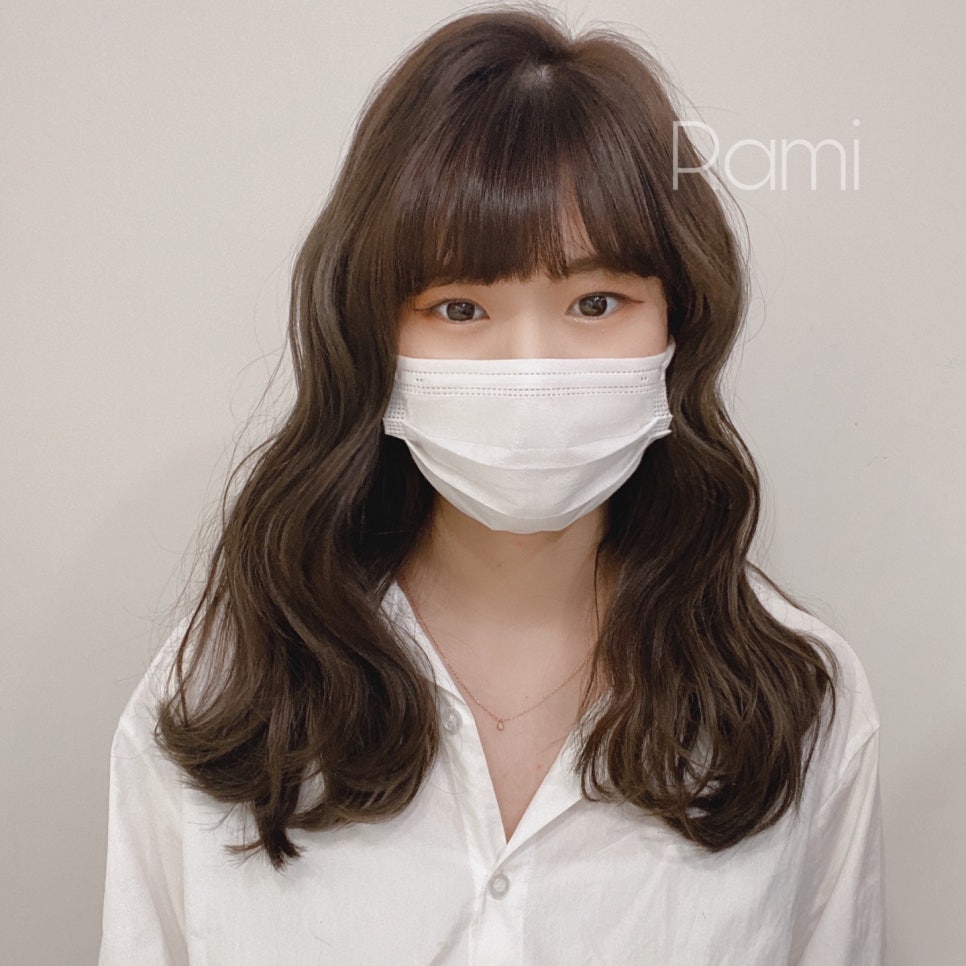 라미헤어 이미지