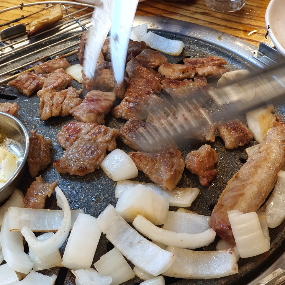 엘에이갈비 이미지