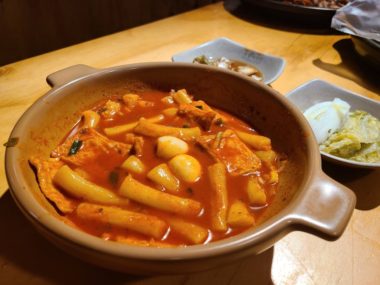 족발야시장청주 이미지