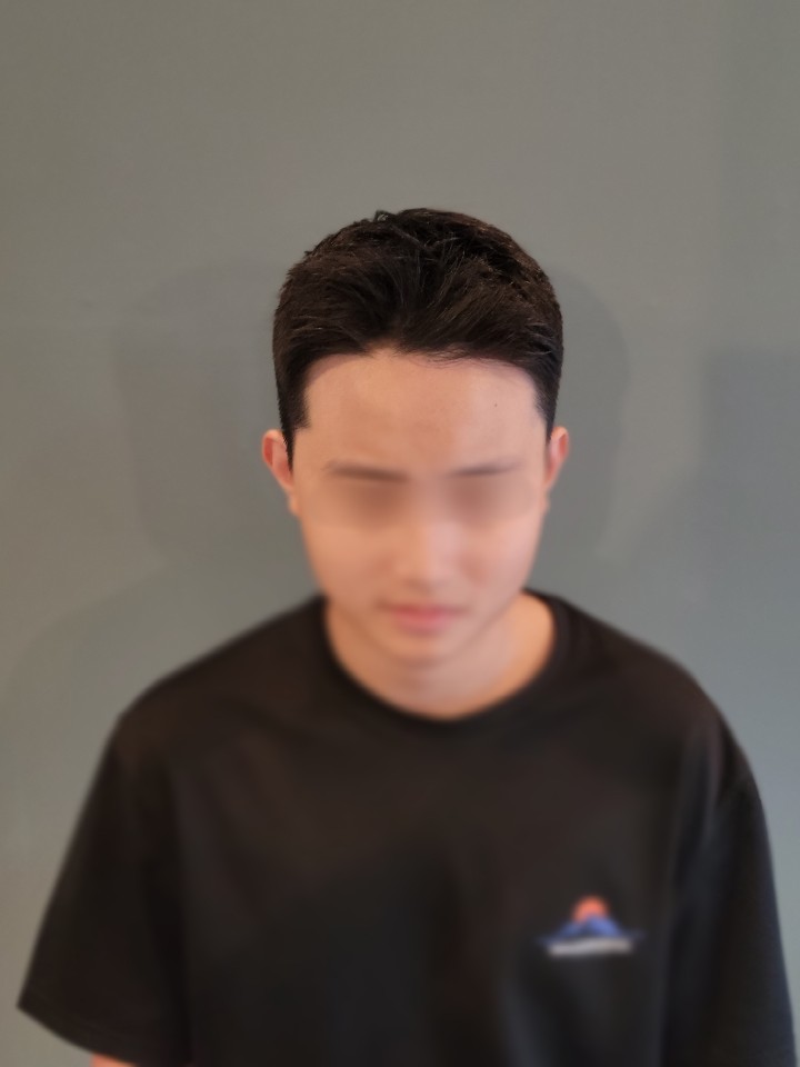 1991바버샵 이미지
