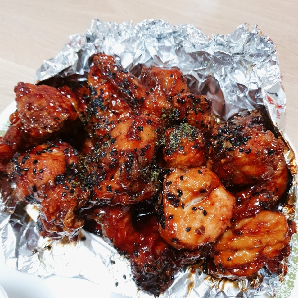 청라치킨 이미지