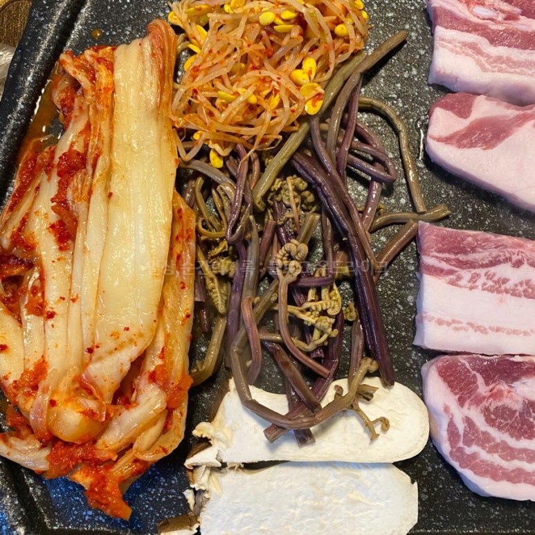 암사돼지집 이미지