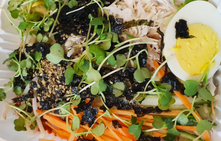 월성동김밥 이미지