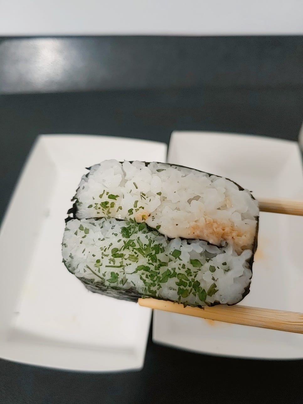 미상주먹김밥 이미지