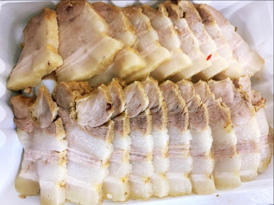 가장맛있는족발금천 이미지