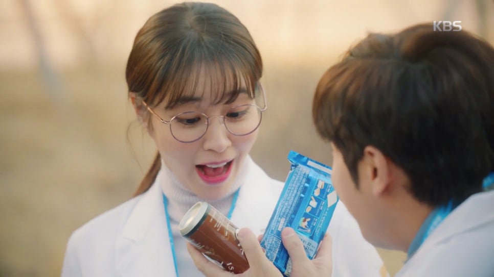 말랑콩떡 이미지