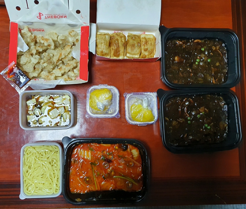 홍콩반점0410시흥대야점 이미지
