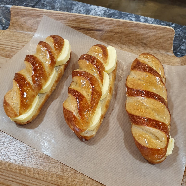 커피빵공장 이미지