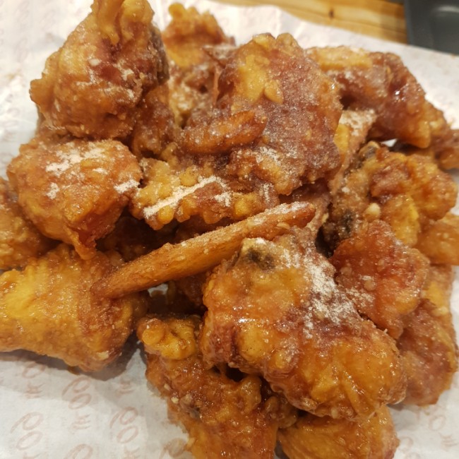 60계 서울세곡점 이미지